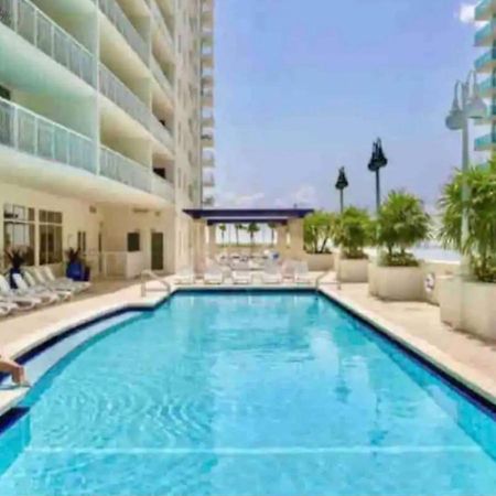 *Luxurious Highrise 2Brcondo Brickell- Waterviews* ميامي المظهر الخارجي الصورة